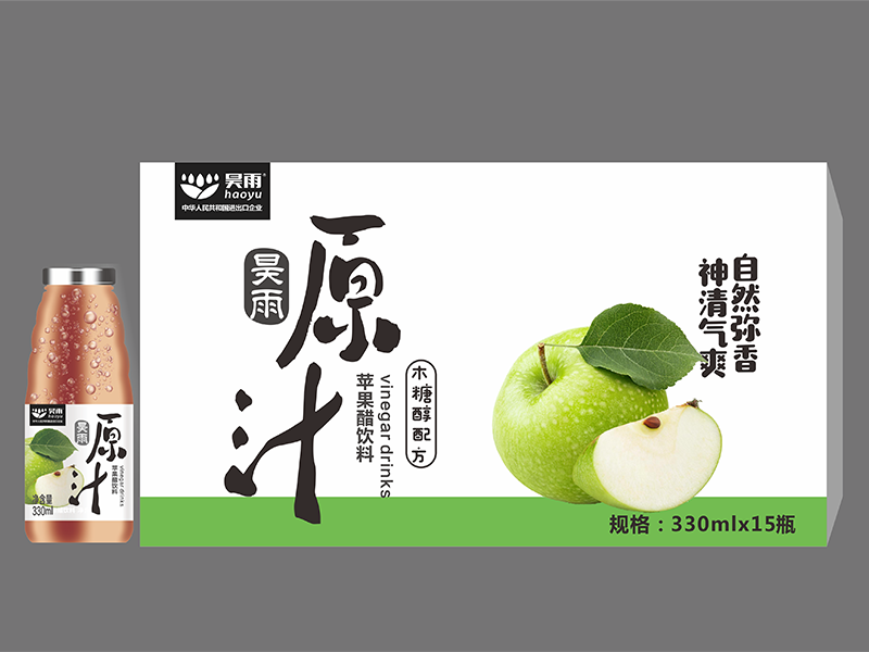 蘋果醋飲料怎么喝？應(yīng)注意哪些？