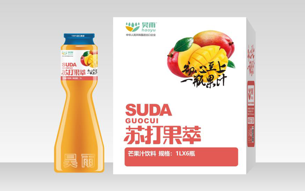 芒果汁代理能賺錢么？