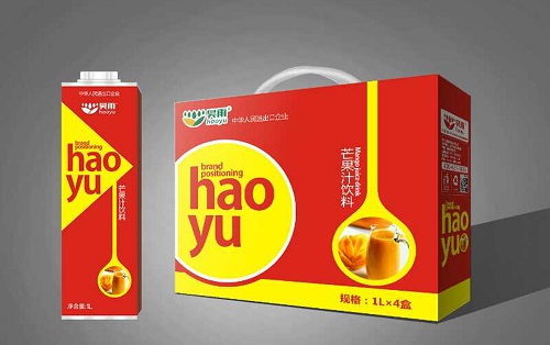 芒果汁代理教你備戰(zhàn)春節(jié)黃金期！