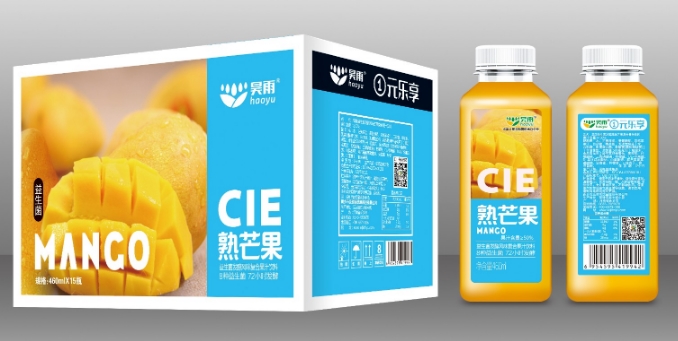 怎樣的芒果汁代理合作商更靠譜？