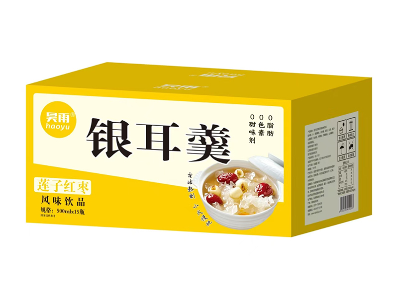 銀耳羹500ml